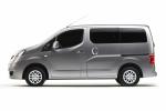 Nissan NV200 2009 года